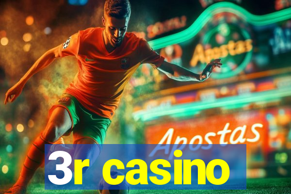 3r casino